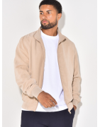 Boutique Basquin –veste homme pour le printemps