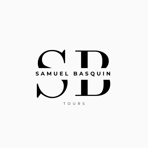 La Boutique de Samuel BASQUIN