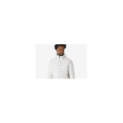 Doudoune blanche