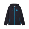 Veste domicile OM