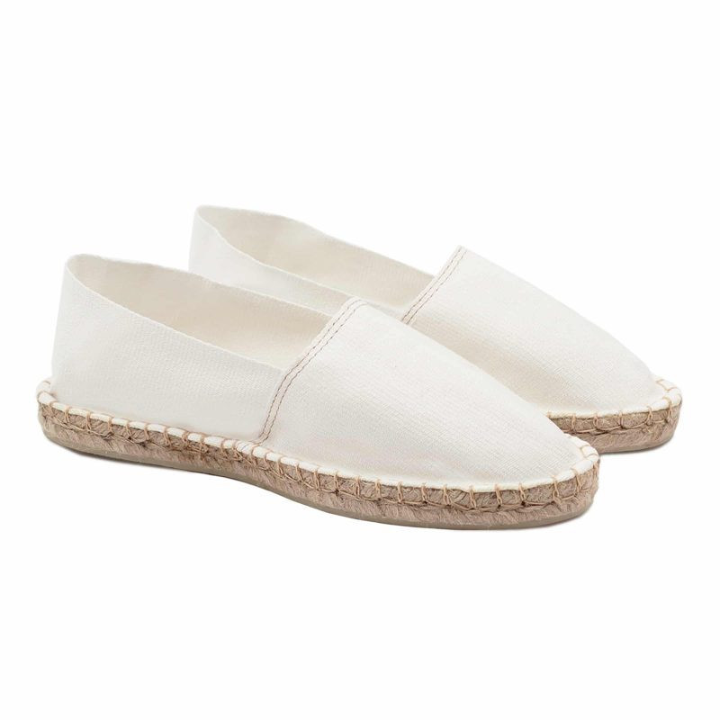 Espadrilles pour femme vers le prochain été