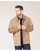 Boutique FERDOELLE - Vestes homme pour la mi-saison