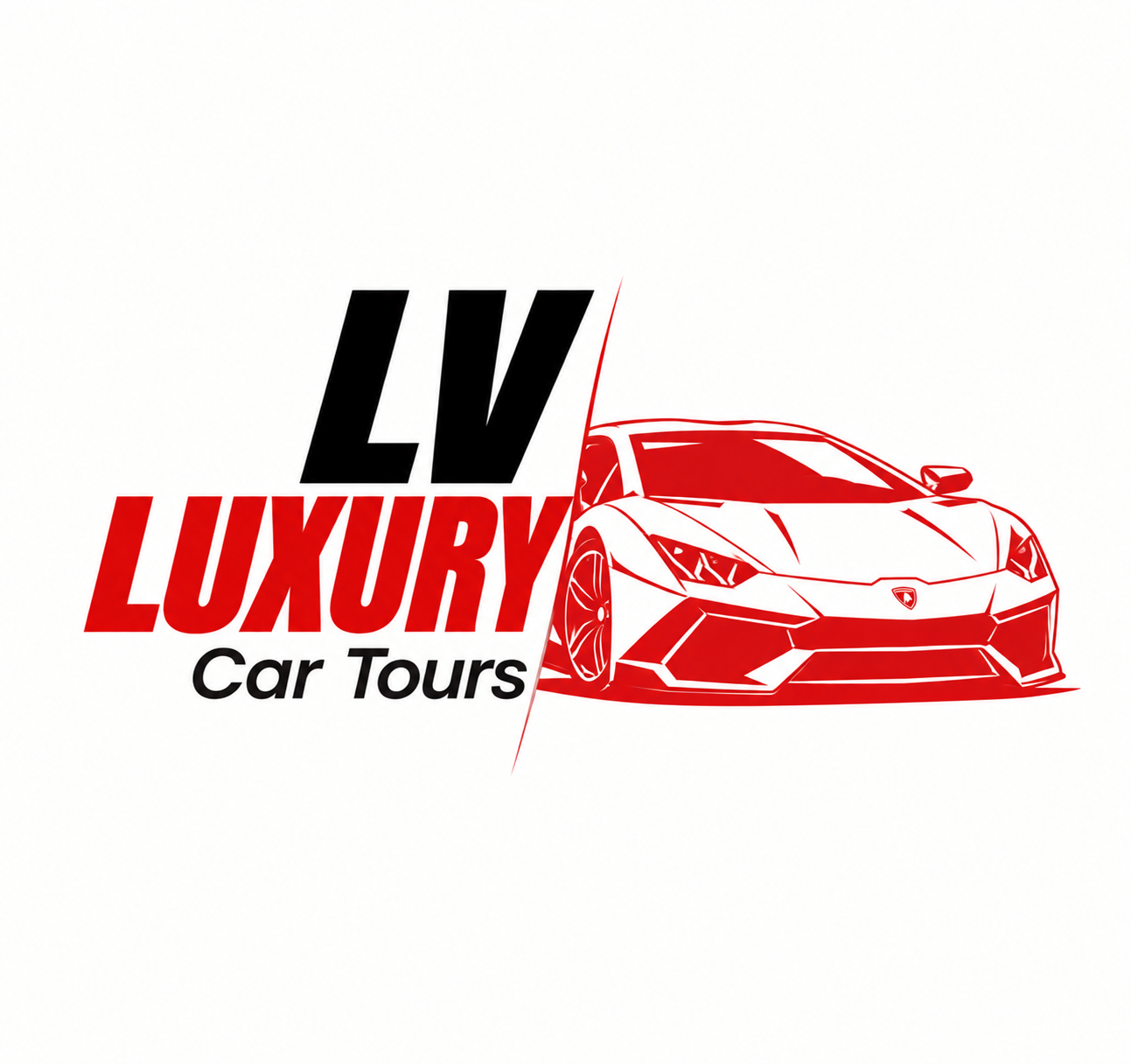 LV Luxury Car Tours 