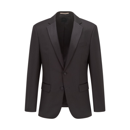 Veste de smoking pour homme